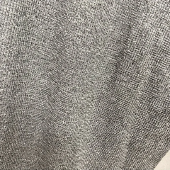 Eileen Fisher Gray Ankle Pants - Picture 10 of 12